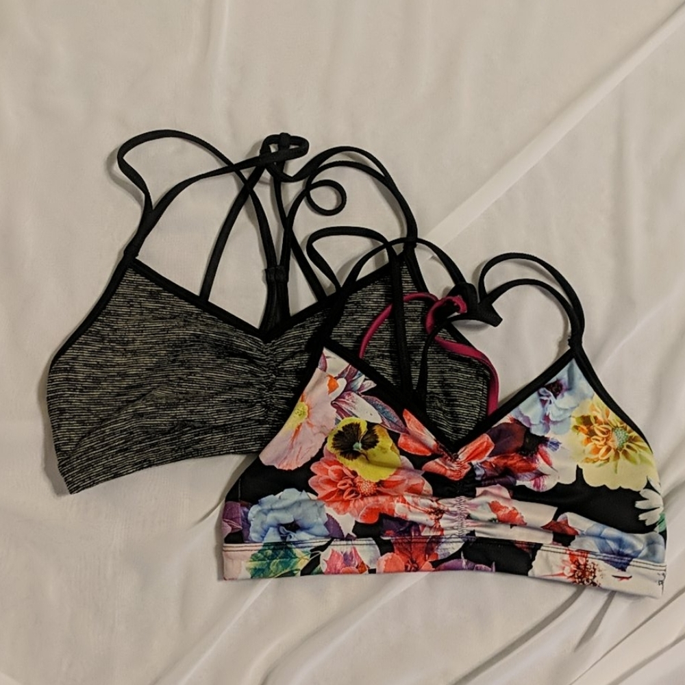 Sport bra